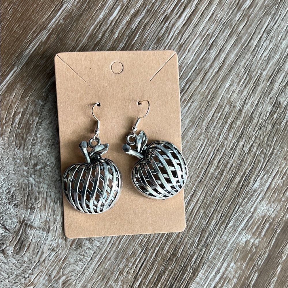 Apple NEW Boutique Earrings
